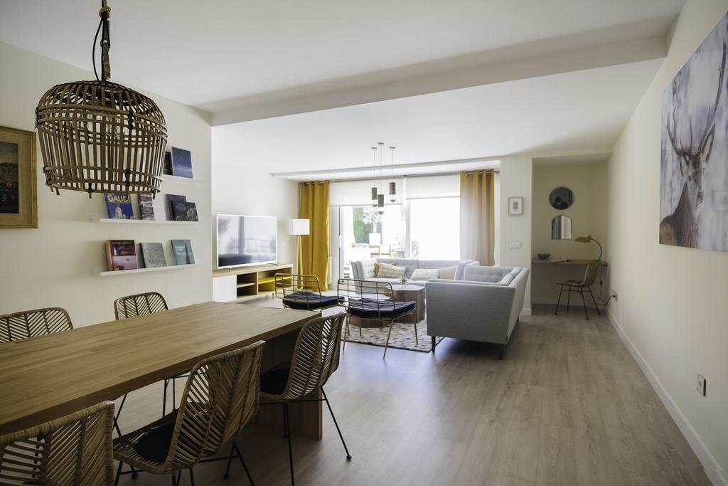 Opera Luxury Penthouse - 4Br 3Bt Appartement Madrid Buitenkant foto