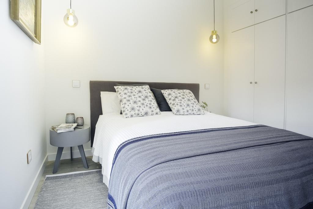 Opera Luxury Penthouse - 4Br 3Bt Appartement Madrid Buitenkant foto