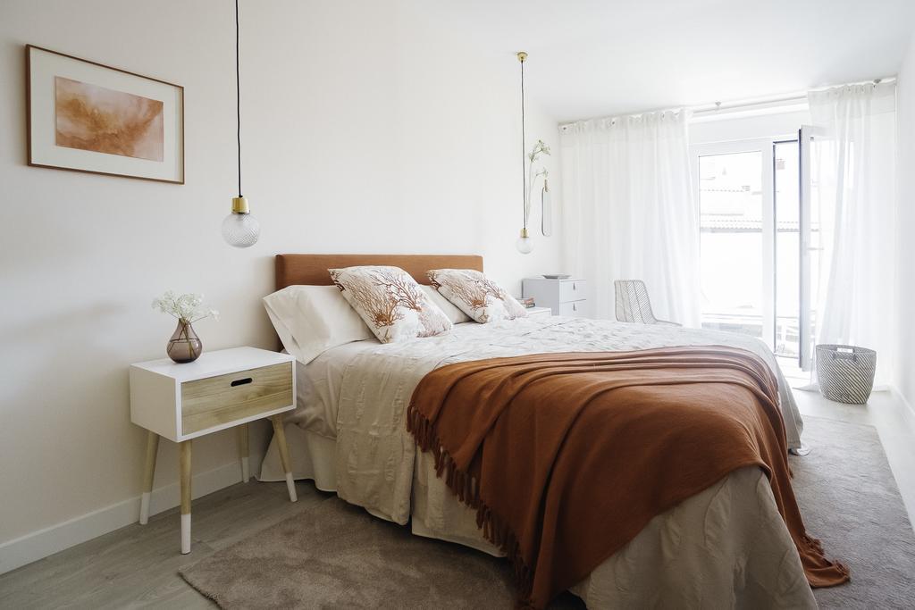 Opera Luxury Penthouse - 4Br 3Bt Appartement Madrid Buitenkant foto