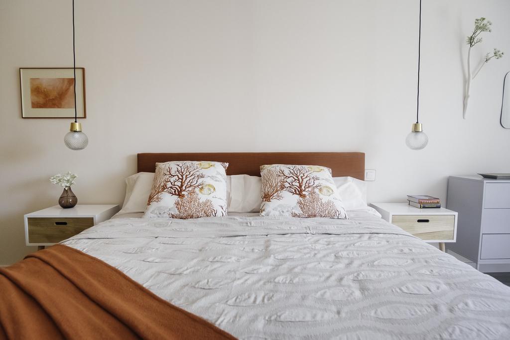 Opera Luxury Penthouse - 4Br 3Bt Appartement Madrid Buitenkant foto