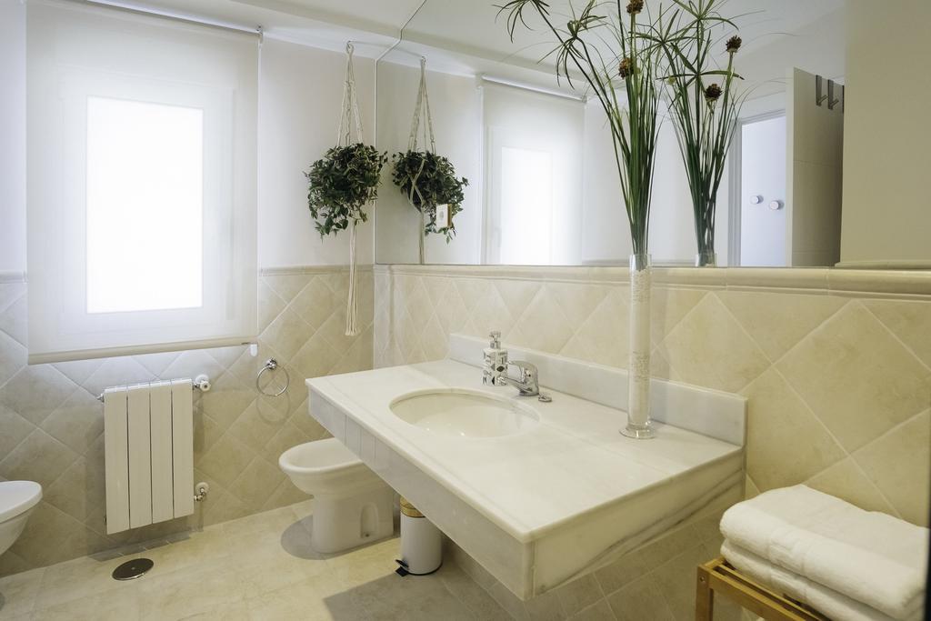 Opera Luxury Penthouse - 4Br 3Bt Appartement Madrid Buitenkant foto