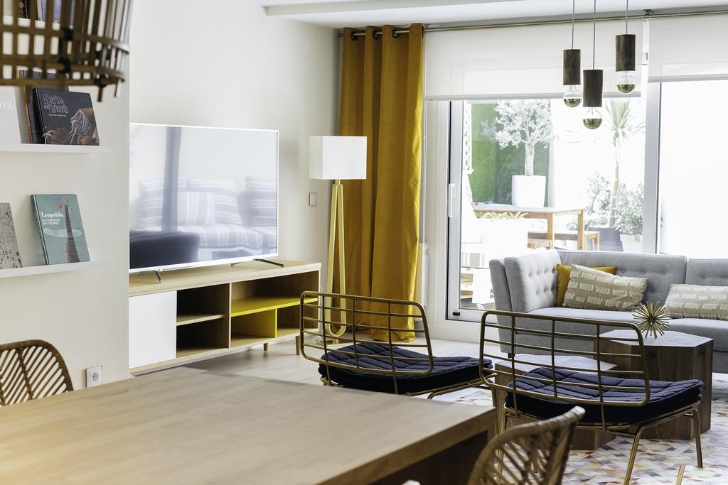 Opera Luxury Penthouse - 4Br 3Bt Appartement Madrid Buitenkant foto