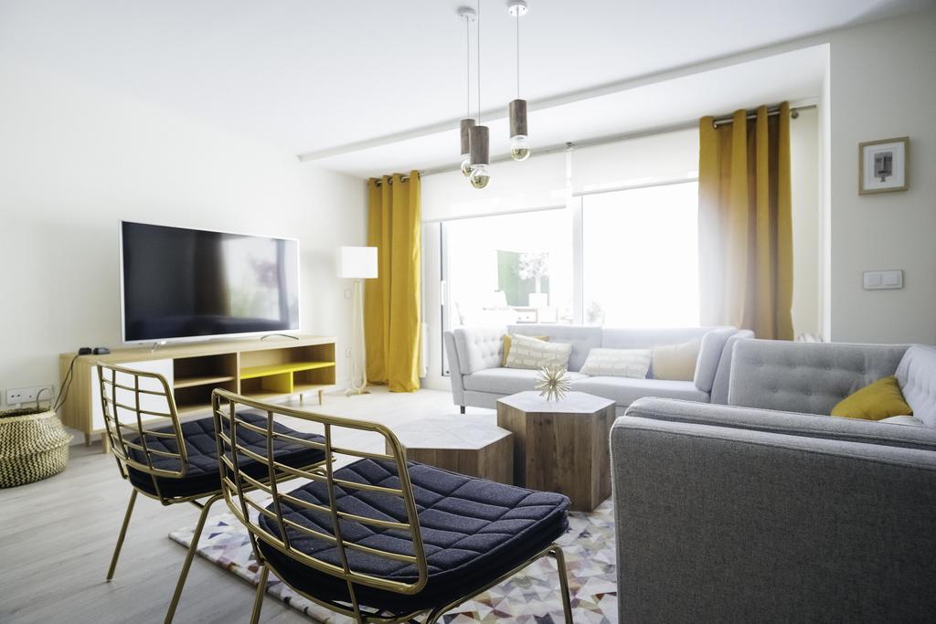Opera Luxury Penthouse - 4Br 3Bt Appartement Madrid Buitenkant foto