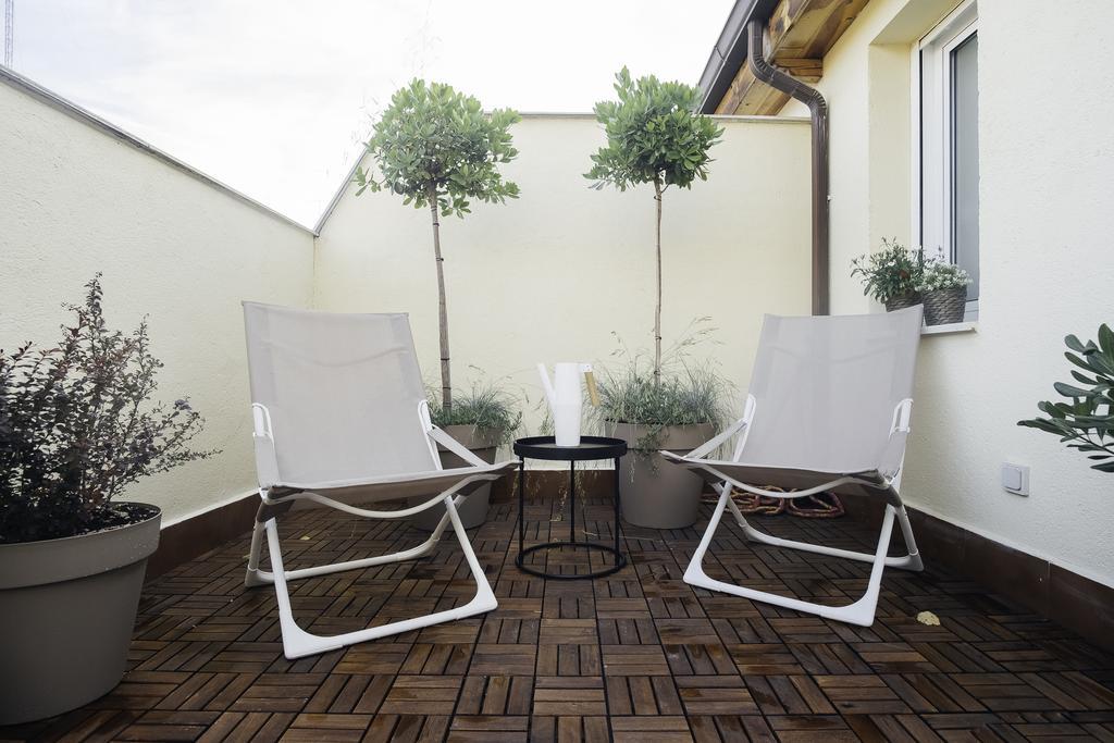Opera Luxury Penthouse - 4Br 3Bt Appartement Madrid Buitenkant foto