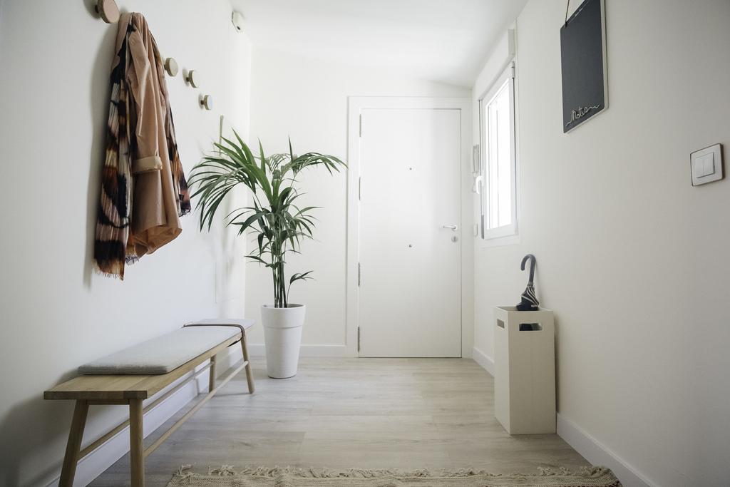 Opera Luxury Penthouse - 4Br 3Bt Appartement Madrid Buitenkant foto