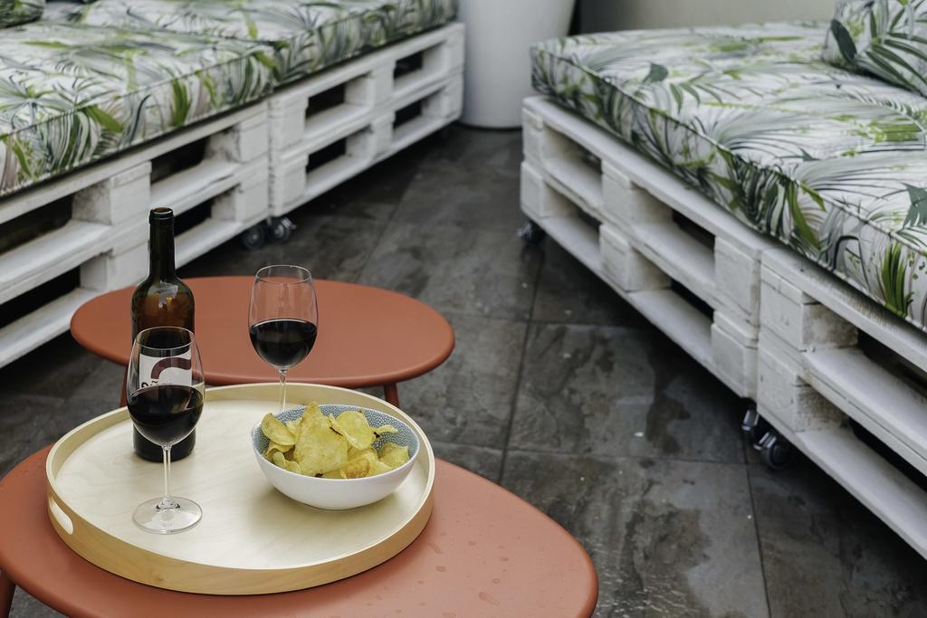 Opera Luxury Penthouse - 4Br 3Bt Appartement Madrid Buitenkant foto