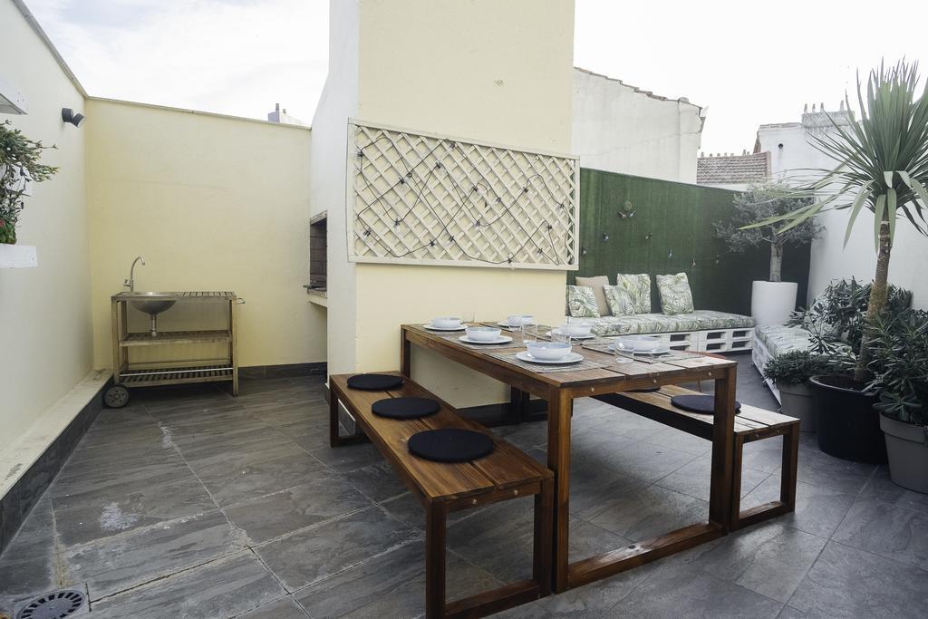 Opera Luxury Penthouse - 4Br 3Bt Appartement Madrid Buitenkant foto