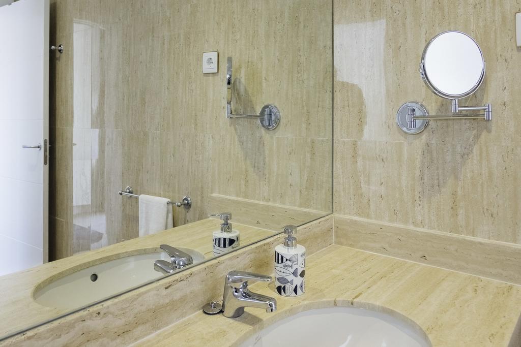 Opera Luxury Penthouse - 4Br 3Bt Appartement Madrid Buitenkant foto