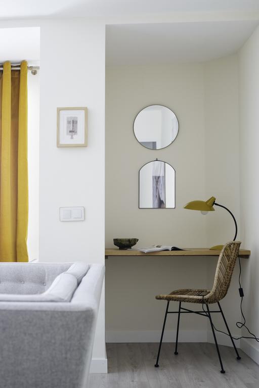 Opera Luxury Penthouse - 4Br 3Bt Appartement Madrid Buitenkant foto